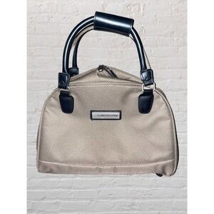 Gloria Vanderbilt Travel Bag